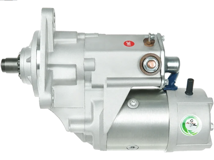 DENSO STARTER MOTOR-1811001910-GHSAUTO
