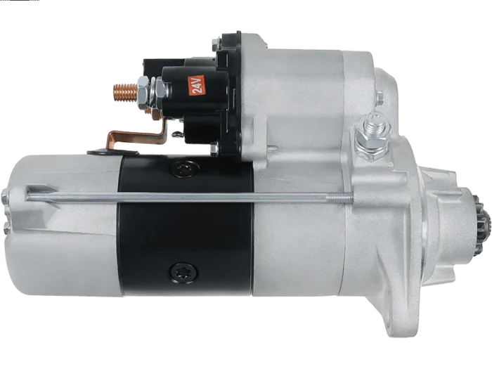 DENSO STARTER MOTOR-428000-7120-GHS AUTO