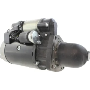 DENSO-STARTER MOTOR - 028000-3650- GHS AUTO