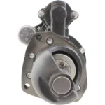 DENSO-STARTER MOTOR - 028000-3650- GHS AUTO
