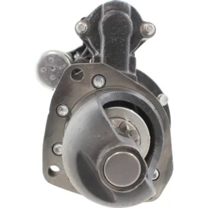 DENSO-STARTER MOTOR - 028000-3650- GHS AUTO