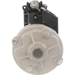DENSO-STARTER MOTOR - 028000-3650- GHS AUTO