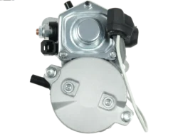 DENSO STARTER MOTOR-111683-GHS AUTO
