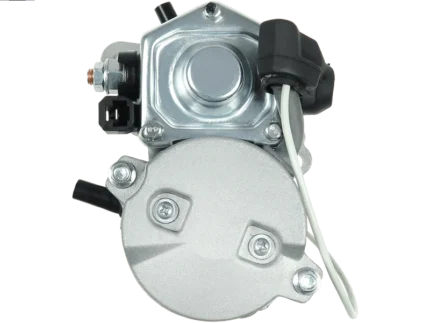 DENSO STARTER MOTOR-111683-GHS AUTO