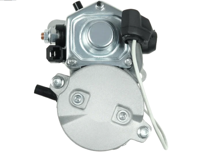 DENSO STARTER MOTOR-111683-GHS AUTO