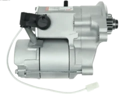 DENSO STARTER MOTOR-111683-GHS AUTO