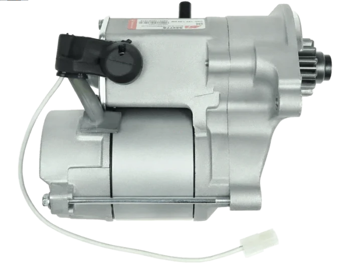 DENSO STARTER MOTOR-111683-GHS AUTO