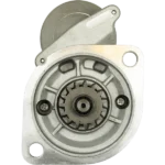 DENSO STARTER MOTOR- 128000-0710-GHS AUTO