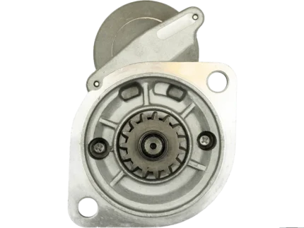 DENSO STARTER MOTOR- 128000-0710-GHS AUTO