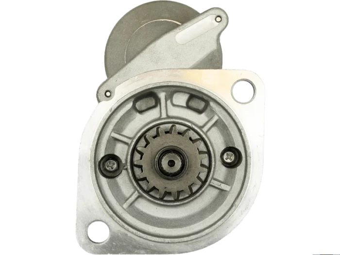 DENSO STARTER MOTOR- 128000-0710-GHS AUTO