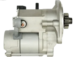 DENSO STARTER MOTOR- 128000-0710-GHS AUTO