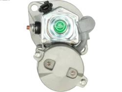 DENSO STARTER MOTOR- 128000-0710-GHS AUTO