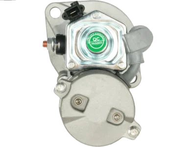 DENSO STARTER MOTOR- 128000-0710-GHS AUTO