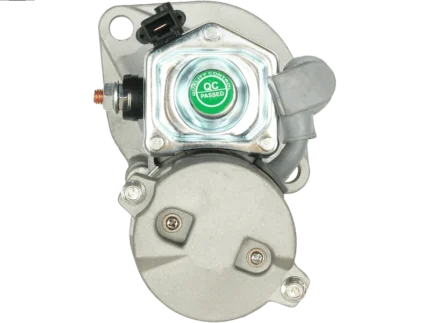 DENSO STARTER MOTOR- 128000-0710-GHS AUTO