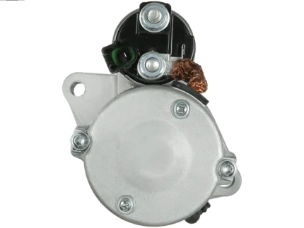 DENSO STARTER MOTOR -438000-1790-GHS AUTO