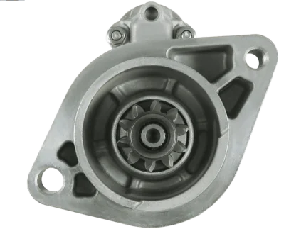 DENSO STARTER MOTOR -438000-1790-GHS AUTO