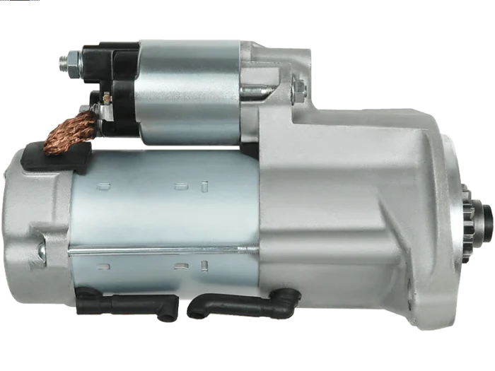 DENSO STARTER MOTOR -438000-1790-GHS AUTO