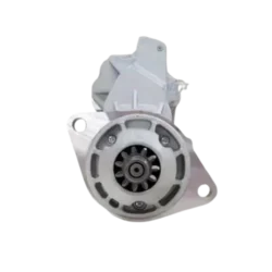 starter motor for heavy equipment at competitive prices in the UAE.