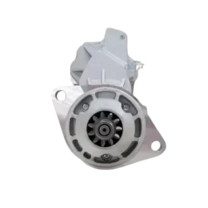 starter motor for heavy equipment at competitive prices in the UAE.