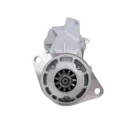 starter motor for heavy equipment at competitive prices in the UAE.