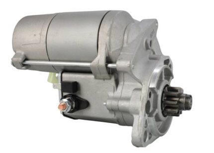 DENSO STARTER MOTOR-428000-0930-GHS AUTO