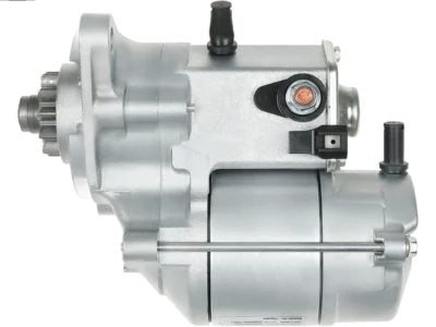 DENSO STARTER MOTOR -17381-63015-GHSAUTO