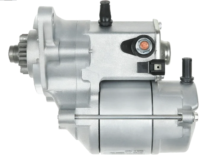 DENSO STARTER MOTOR -17381-63015-GHSAUTO