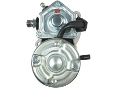DENSO STARTER MOTOR-STR6177B-GHS AUTO