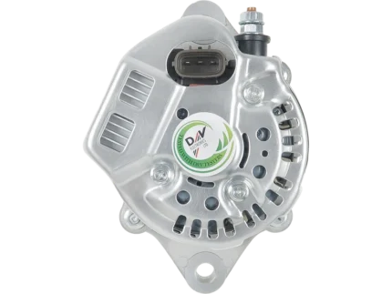 101211-1100-Alternator-Denso