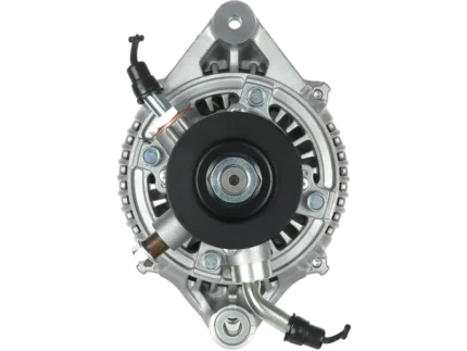 DRA3856-Alternator-Denso