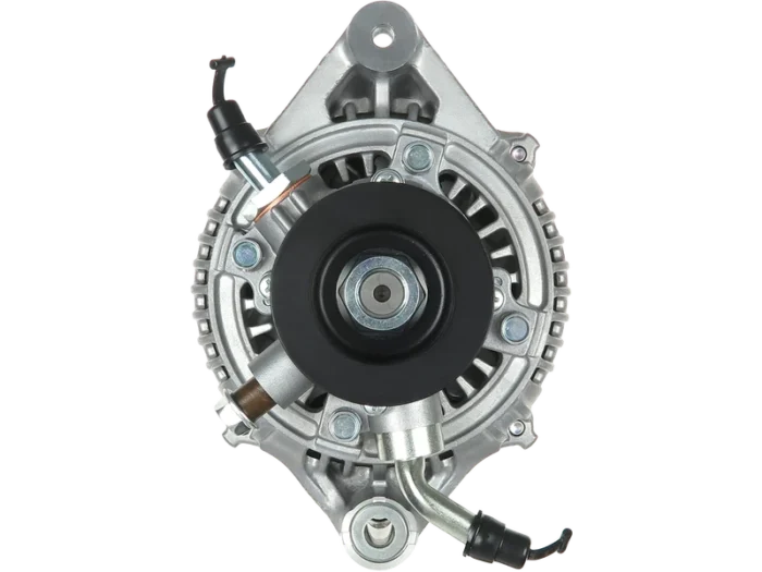 DRA3856-Alternator-Denso