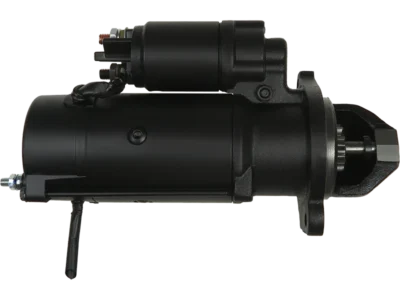 IS1106-StarterMotor-Iskra