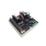 AVR- DSR