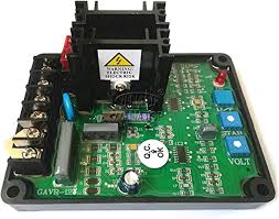 AVR GAVR-12A