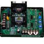 AVR GAVR-8A
